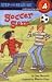 Soccer Sam (Step into Reading, Step 4)