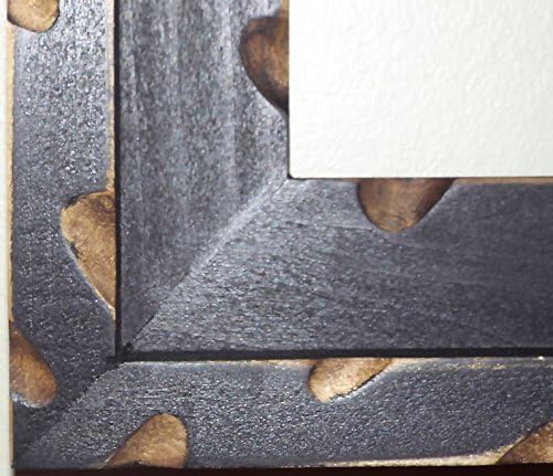 Rustic Picture Frame, 8x10 Picture Frame