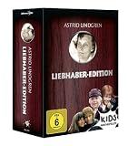 Produkt-Bild: Astrid Lindgren Liebhaber-Edition (10 DVDs)