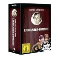 Astrid Lindgren Liebhaber-Edition (10 DVDs)