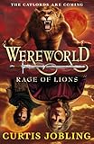 Rage of lions