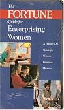 FORTUNE Guide for Enterprising Women-Video & Guidebook