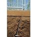 Weatherguard Ground Anchor Anchoring System for Greenhouses - 6-Pc. Kit, Model# IS 50016