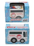 タカラトミー【チョロQ】第55回 さっぽろ雪まつり2004 バス