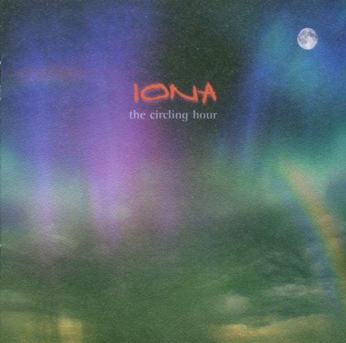 Iona: The Circling Hour
