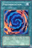 Yu-Gi-Oh! - Polymerization - Dark Legends - #DLG1-EN009 - Unlimited Edition - Common