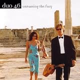 Classical Music : Untaming the Fury: New American Music for Guitar and Violin