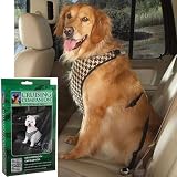 Cruising Comp Houndstooth Car Hrns Xsm Chocolate