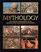 Book Mythology - An Illustrated Encyclopedia of the Principal Myths and Religions of the World