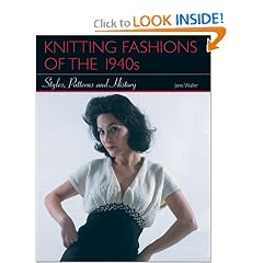 Knitting Fashions of the 1940s: Styles, Patterns and History