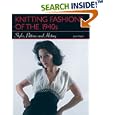 Knitting Fashions of the 1940s: Styles, Patterns and History