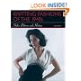 Knitting Fashions of the 1940s: Styles, Patterns and History.
