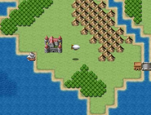 Cover image : RPGツクール VX