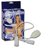 Produkt-Bild: Crystal Clear Multisucker