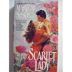 Scarlet Lady