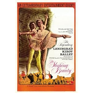 Sleeping+beauty+ballet+poster