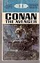 Conan the Avenger