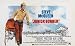 Junior Bonner - Movie Poster - 27 x 40
