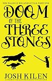 Doom of the Three Stones (Big and Little #1) (Tell Me A Story Bedtime Stories for Kids)