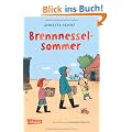 Brennnesselsommer