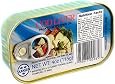 Skansen Cod Liver Packed in Own Oil ( 115 g )