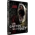 GRIFFES DE LA FORET (LES)