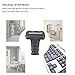 I-clean Replacement Handheld Vacuum Cleaner Dyson Attachments[6 Packs]for DYSON DC35 DC44 DC58 DC59 DC62 V6 DC08