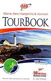 AAA Maine, New Hampshire & Vermont Tourbook: 2007 Edition (2007 Edition, 2007-461507)