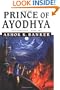 Prince of Ayodhya (The Ramayana, Book I)