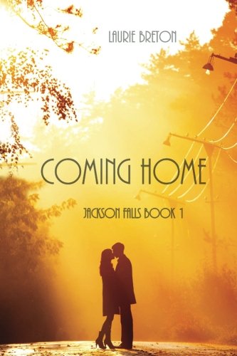 Coming Home by Laurie Breton