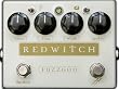 Red Witch Analog Fuzz God Red Witch Analog Fuzz God