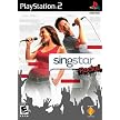 SingStar Rocks! (Playstation 2)