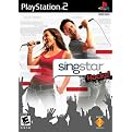 SingStar Rocks! (Playstation 2)