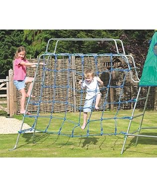 Scrambling Net