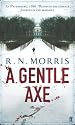 A Gentle Axe (St. Petersburg Mystery)