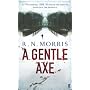 A Gentle Axe (St. Petersburg Mystery)