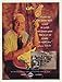 1996 George Fullerton G&L Guitar Photo Print Ad (47942)