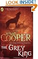 The Grey King (Puffin Books)