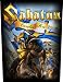 Sabaton - Carolus Rex - Rückenaufnäher