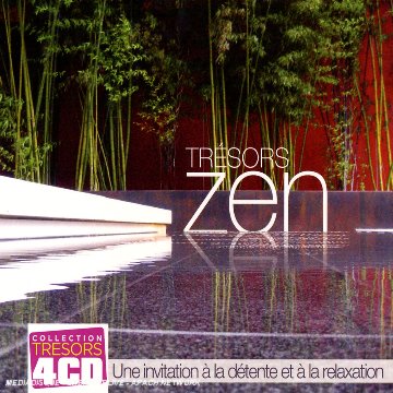 CD-Charts  Search : Trésors Zen