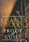 Proof of Guilt: An Inspector Ian Rutledge Mystery