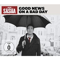 Good News on a Bad Day (Ltd.Deluxe Edition inkl. DVD)