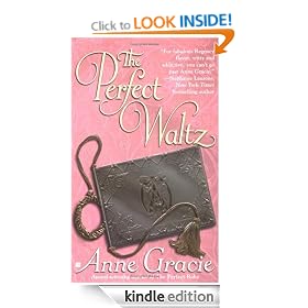 The Perfect Waltz: Merridew Sisters Series, Book 2 (Merridew Series)