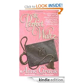 The Perfect Waltz (Merridew Series)