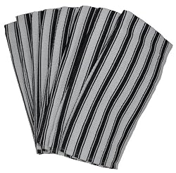 Basketweave Kitchen Towels Commercial Grade 19" X 29" (8-Pack)