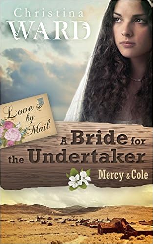  a Bride for the Undertaker