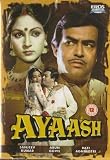 Ayaash
