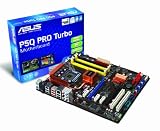 Asus 775 P5Q Pro Turbo S/L 1600FSB