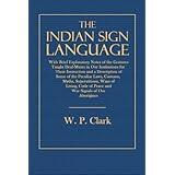 the indian sign language