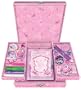 Best Seller: "Magical Pony Secret Diary" Girls Deluxe Diary Gift Set in Case. Perfect Gift Idea for Childres, Girls, Birthday, Holiday, Etc.